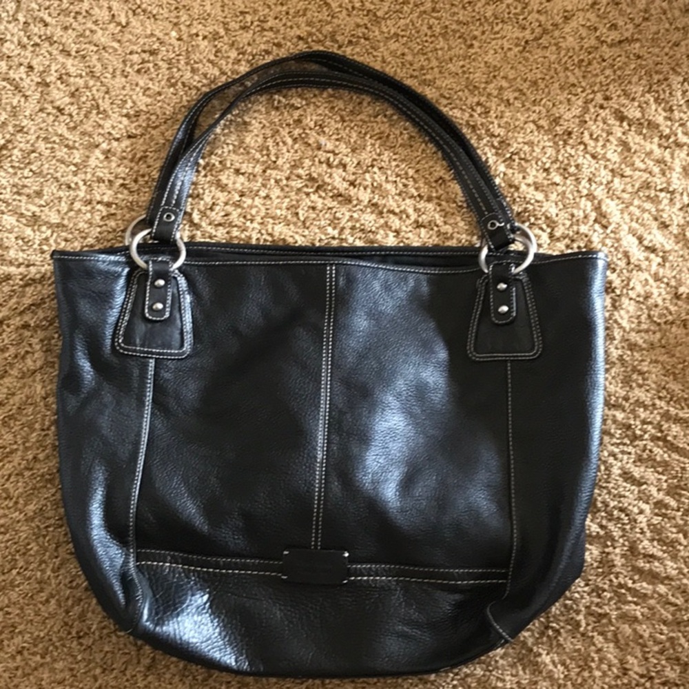 The Sak Purse